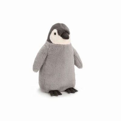 Jellycat Percy Pingüino | TUVM-61827